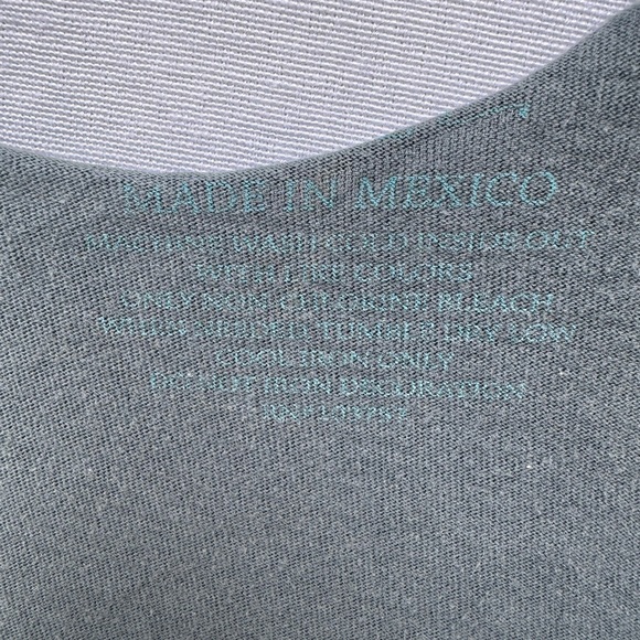 British flag cut off tank | size XL - Picture 3 of 3